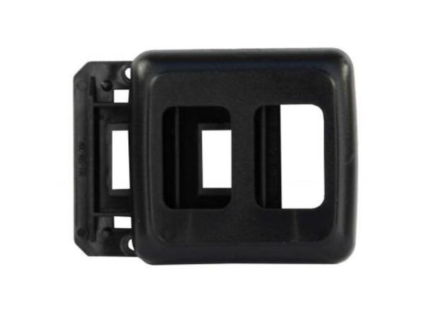 Multi Purpose Switch Faceplate (MPN: 12315)