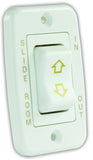 Slide Out Switch by JR Products (MPN: 12345)