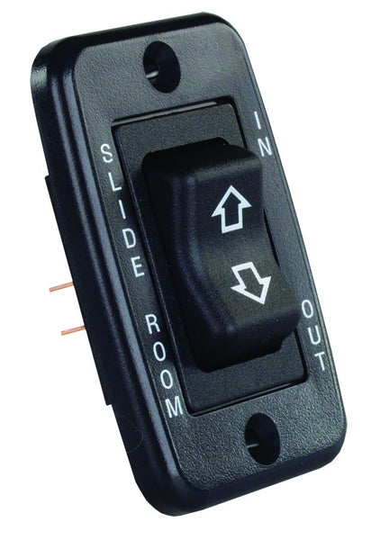 JR Products Slide Out Switch (MPN: 12355)