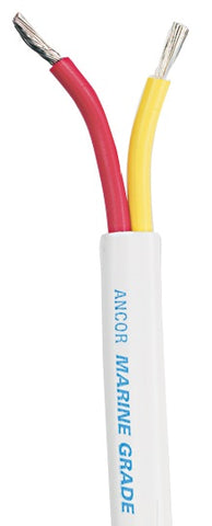 Ancor Duplex Wire 6/2 AWG Marine Grade (MPN: 123710)