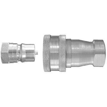 Dayco Hydraulic Hose Quick Disconnect Coupling (MPN: 123970)