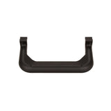 Carr Truck Step Super Hoop (MPN: 124031-1)
