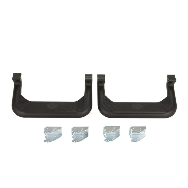 Carr Truck Step Super Hoop (MPN: 124501)