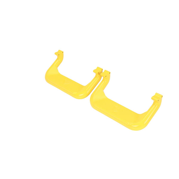 CARR Truck Step Super Hoop (MPN: 124997)