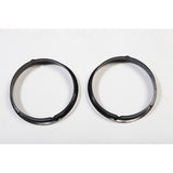 Rugged Ridge Headlight Trim (MPN: 12419.23)