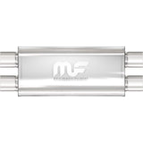MagnaFlow Exhaust Muffler (MPN: 12469)