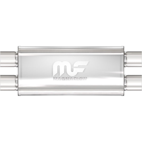 MagnaFlow Exhaust Muffler (MPN: 12469)
