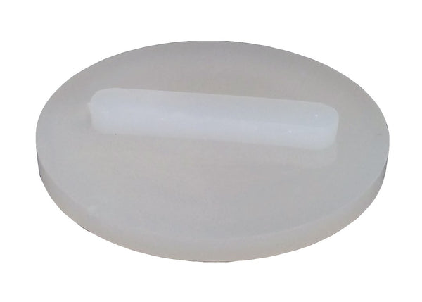 Icon Fresh Water Tank Fill Plug (MPN: 12480)
