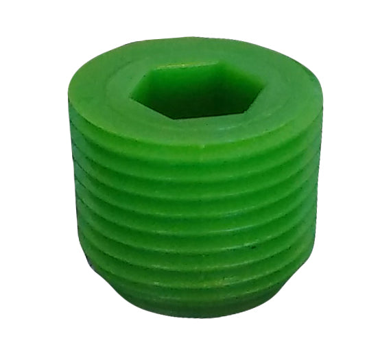 Icon Fresh Water Tank Fill Plug (MPN: 12482)