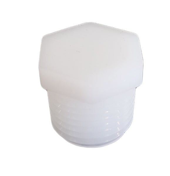 Icon Fresh Water Tank Fill Plug (MPN: 12491)