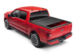 Roll-N-Lock M-Series XT Tonneau Cover (MPN: 124M-XT)
