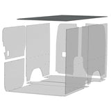 Legend Fleet DuraTherm Ceiling Liner (MPN: 125-114-2614.LX)