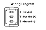 JR Products Multi Purpose Switch (MPN: 12505)