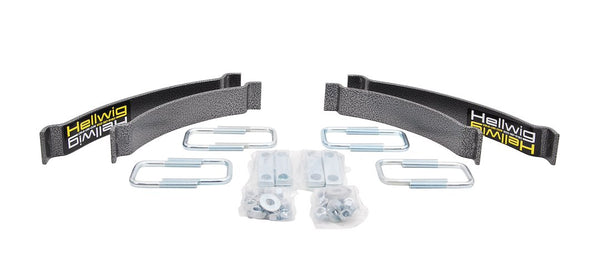 Hellwig Helper Spring Kit (MPN: 1250)