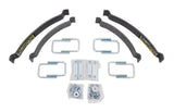 Hellwig Helper Spring Kit (MPN: 1250)