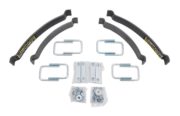 Hellwig Helper Spring Kit (MPN: 1250)
