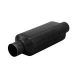 Flowmaster HP-2 Series Exhaust Muffler (MPN: 12512409)