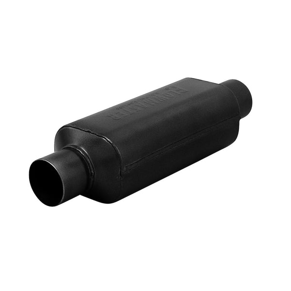 Flowmaster HP-2 Series Exhaust Muffler (MPN: 12512409)