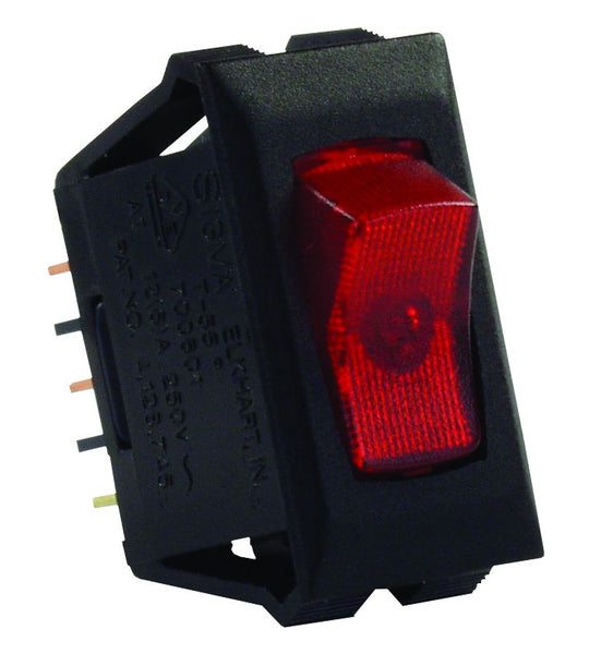 JR Products Multi Purpose Switch (MPN: 12515)