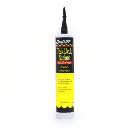 BoatLIFE Teak Deck Sealant (MPN: 1252)