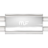 MagnaFlow Exhaust Muffler (MPN: 12568)