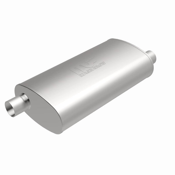 MagnaFlow Exhaust Muffler 5 Inch x 11 Inch (MPN: 12578)