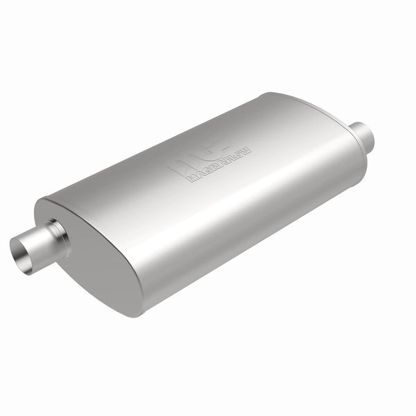 MagnaFlow Exhaust Muffler 5 Inch x 11 Inch (MPN: 12578)
