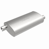 MagnaFlow Exhaust Muffler 5 Inch x 11 Inch (MPN: 12578)
