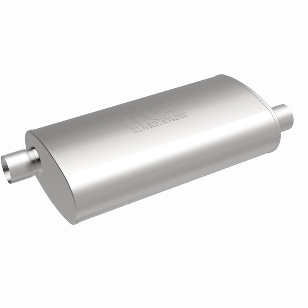 MagnaFlow Exhaust Muffler 5 Inch x 11 Inch (MPN: 12578)