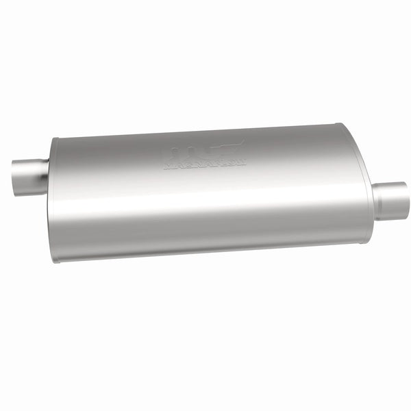 MagnaFlow Exhaust Muffler 5 Inch x 11 Inch (MPN: 12578)