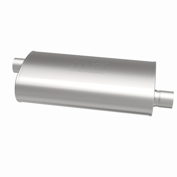 MagnaFlow Exhaust Muffler 5 Inch x 11 Inch (MPN: 12578)