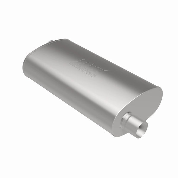 MagnaFlow Exhaust Muffler 5 Inch x 11 Inch (MPN: 12578)