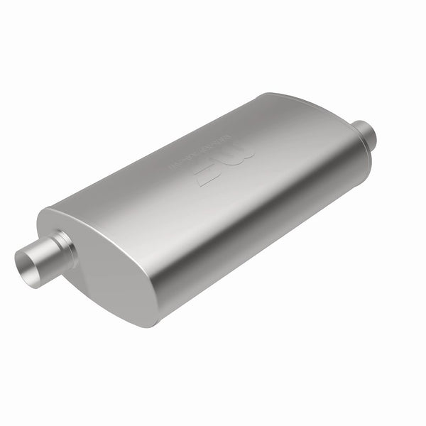 MagnaFlow Exhaust Muffler 5 Inch x 11 Inch (MPN: 12578)