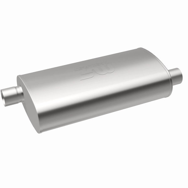 MagnaFlow Exhaust Muffler 5 Inch x 11 Inch (MPN: 12578)