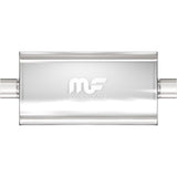 MagnaFlow Exhaust Muffler 5 Inch x 11 Inch Oval (MPN: 12579)
