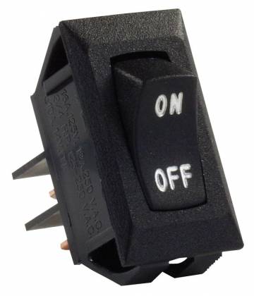 JR Products Multi Purpose Switch (MPN: 12591-5)