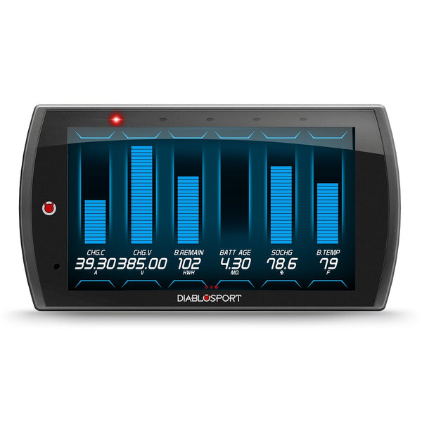 DiabloSport Trinity 2 MX Performance Monitor (MPN: 9050-FEV)
