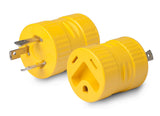 Marinco Power Cord Adapter (MPN: 125A)