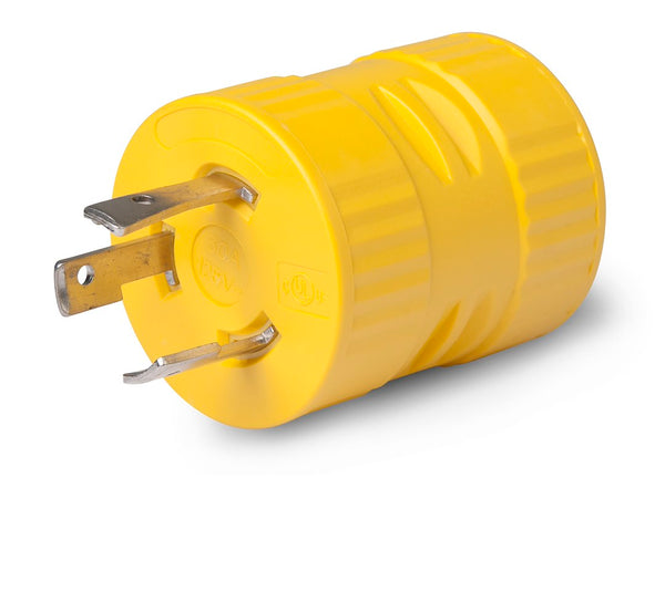 Marinco Power Cord Adapter (MPN: 125A)
