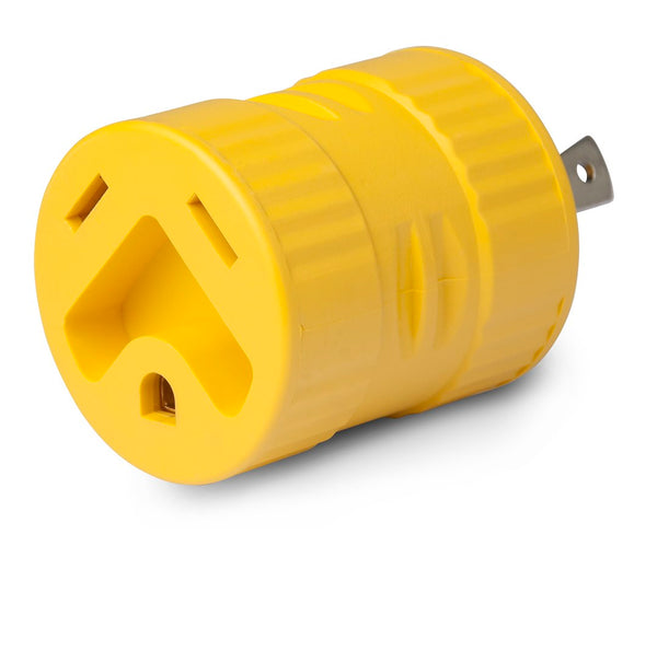 Marinco Power Cord Adapter (MPN: 125A)