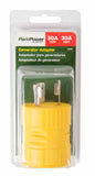 Marinco Power Cord Adapter (MPN: 125A)
