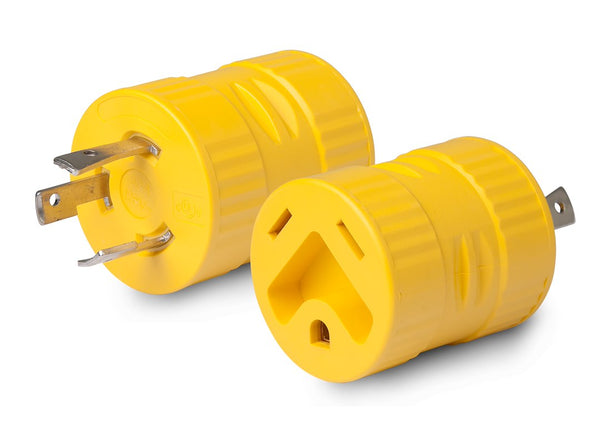Marinco Power Cord Adapter (MPN: 125A)