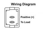 JR Products Multi Purpose Switch (MPN: 12605)