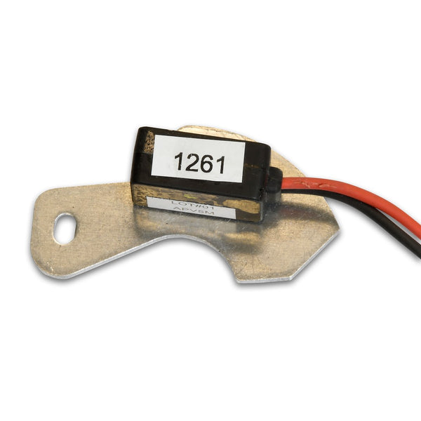 Pertronix Electronic Ignition Conversion (MPN: 1261)