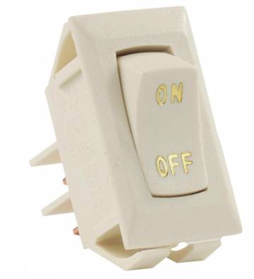 JR Products Multi Purpose Switch (MPN: 12611-5)