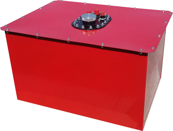 RCI Fuel Cell (MPN: 1262C)