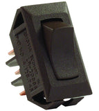 JR Products Multi Purpose Rocker Switch (MPN: 12645)
