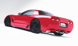 Borla Exhaust System Kit (MPN: 12649)