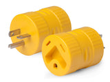 Marinco Power Cord Adapter (MPN: 126A)