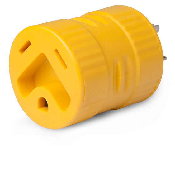 Marinco Power Cord Adapter (MPN: 126A)